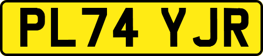 PL74YJR