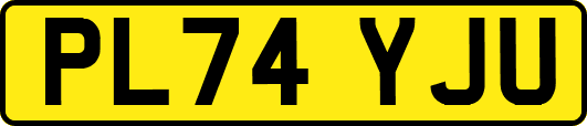 PL74YJU