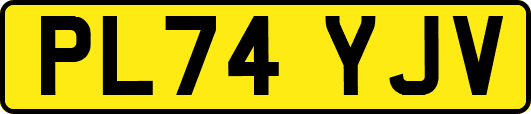 PL74YJV