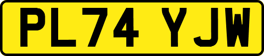 PL74YJW