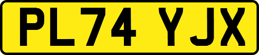 PL74YJX