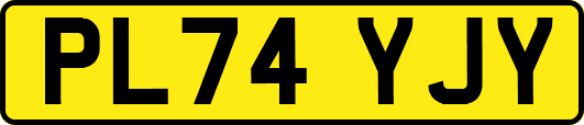 PL74YJY