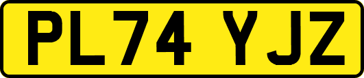 PL74YJZ