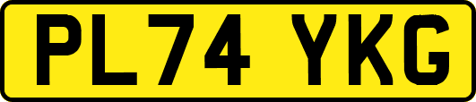 PL74YKG