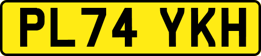 PL74YKH