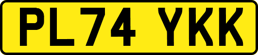 PL74YKK