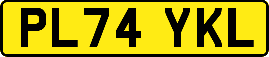 PL74YKL