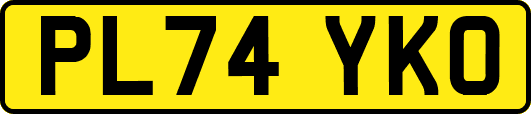 PL74YKO