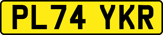PL74YKR