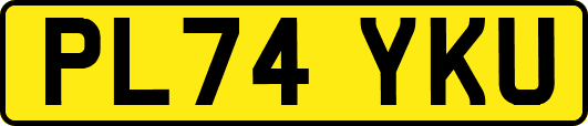 PL74YKU