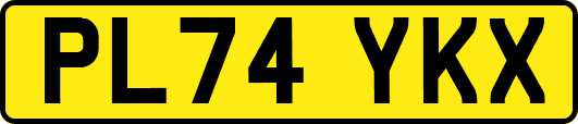 PL74YKX