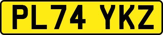 PL74YKZ