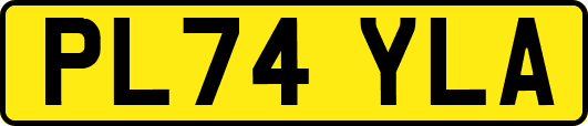 PL74YLA