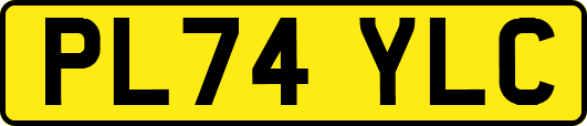 PL74YLC