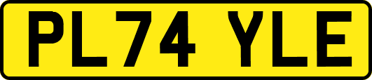 PL74YLE