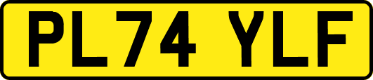 PL74YLF