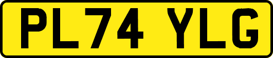 PL74YLG
