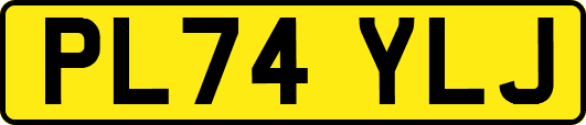 PL74YLJ