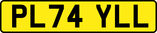 PL74YLL