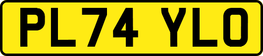 PL74YLO