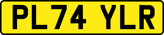 PL74YLR