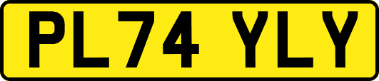 PL74YLY