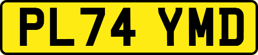 PL74YMD