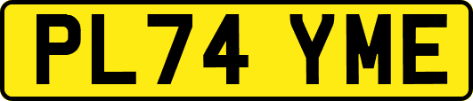 PL74YME