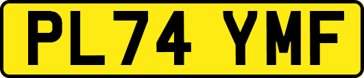 PL74YMF
