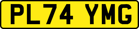 PL74YMG