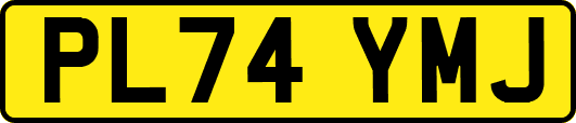 PL74YMJ