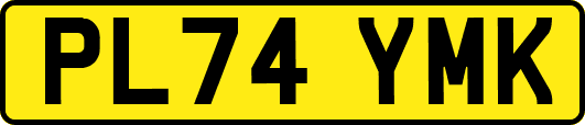 PL74YMK