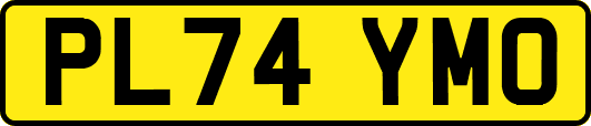 PL74YMO