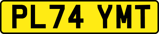 PL74YMT