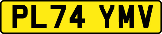 PL74YMV