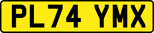 PL74YMX