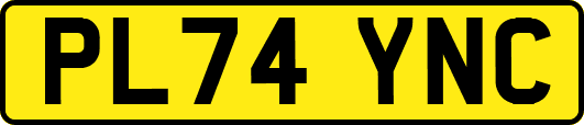 PL74YNC