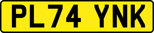 PL74YNK