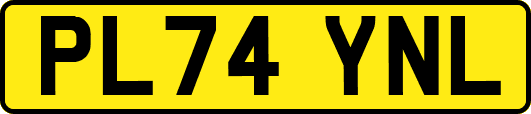 PL74YNL