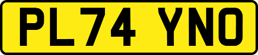 PL74YNO