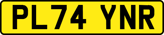PL74YNR