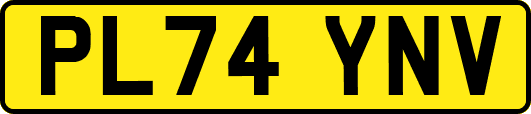 PL74YNV