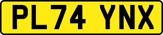 PL74YNX