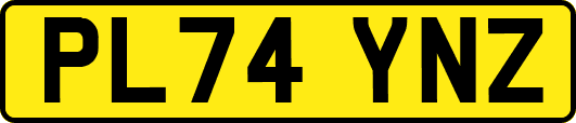 PL74YNZ