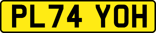 PL74YOH