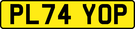 PL74YOP