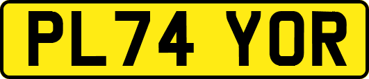 PL74YOR