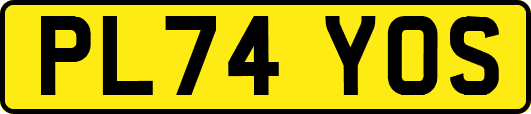 PL74YOS