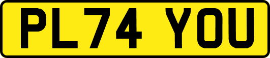 PL74YOU