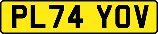 PL74YOV